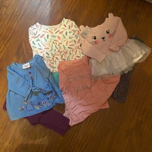 12 month girl outfits!!!!